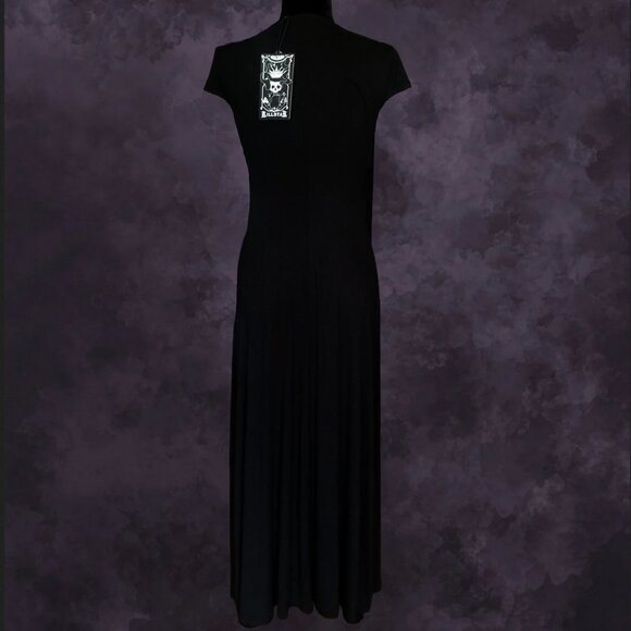 Killstar Mooncult Maxi Dress - Picture 7 of 7